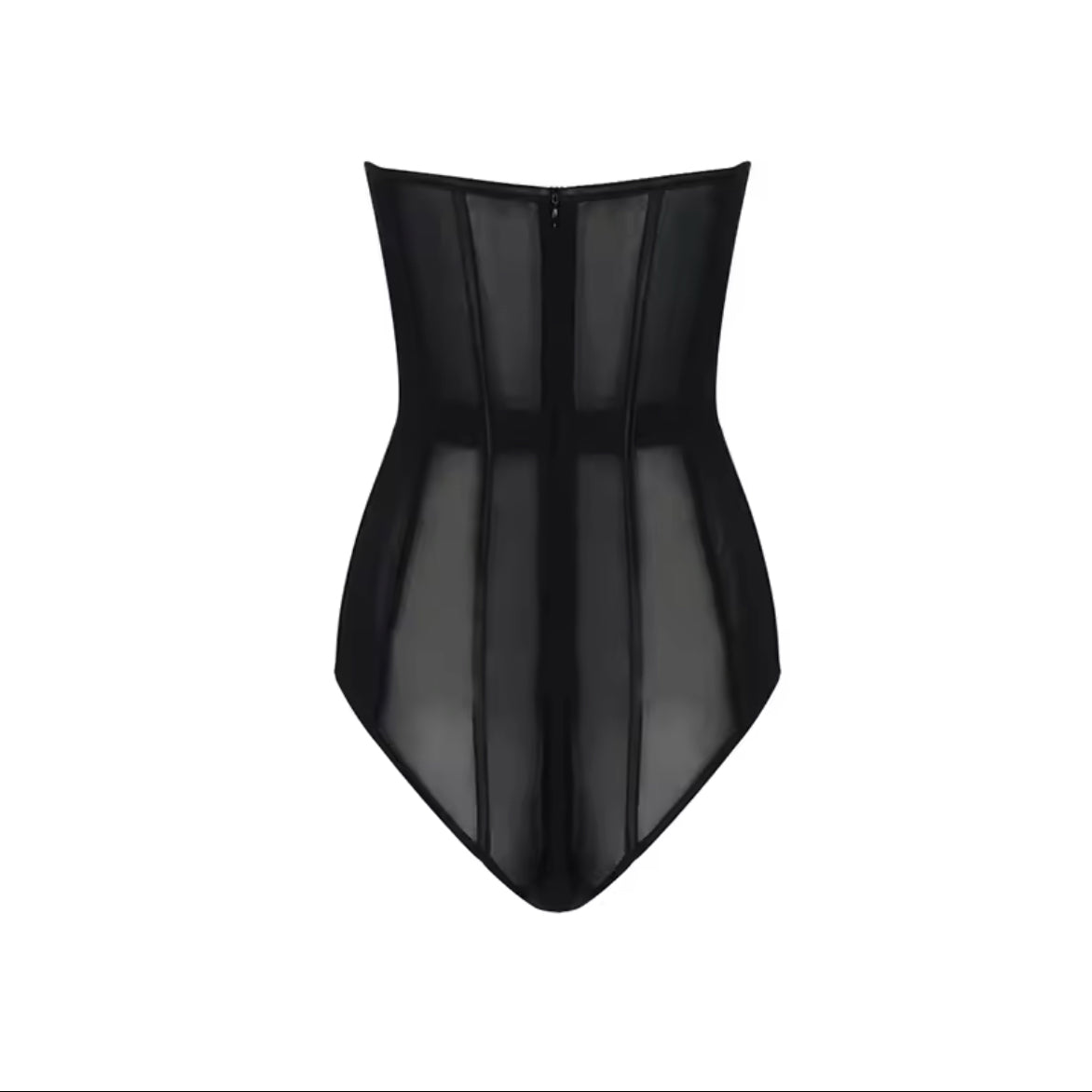 Elegant Empowerment – Corsets für selbstbewusste Auftritte