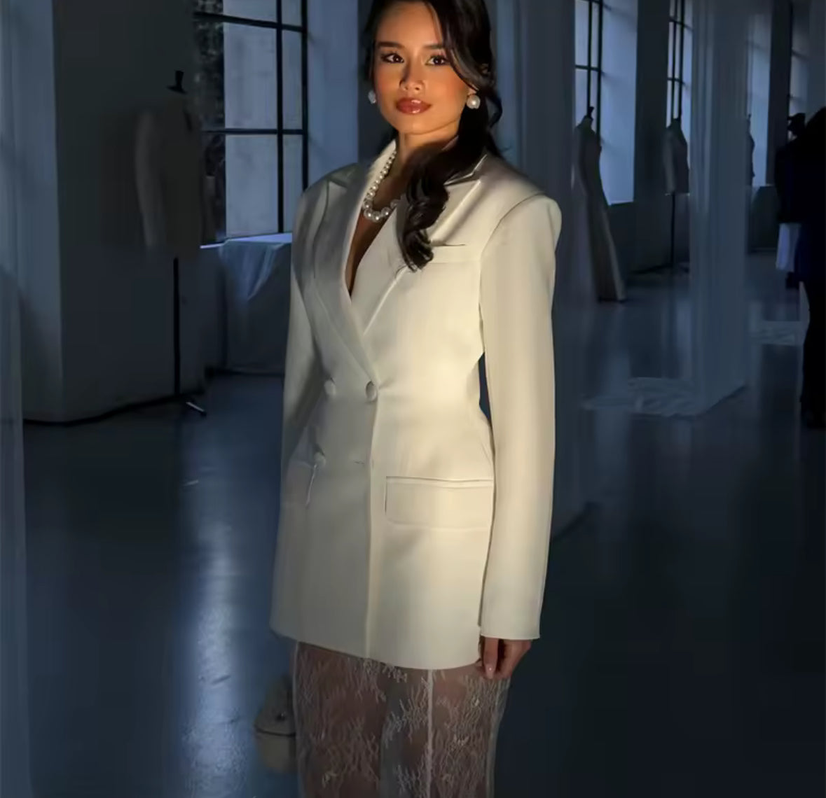 La Femme Couture