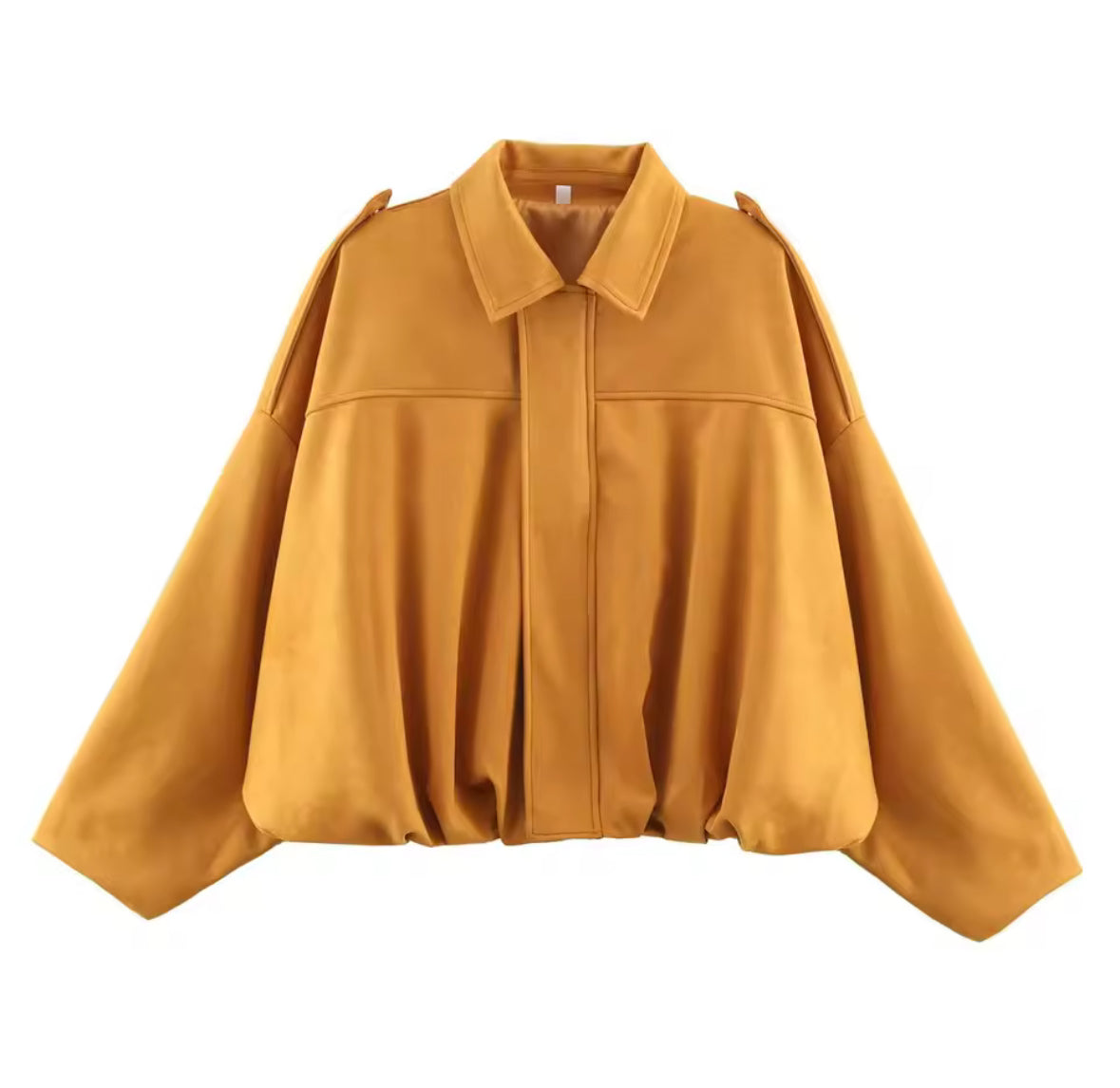 Vibe Icon Jacket