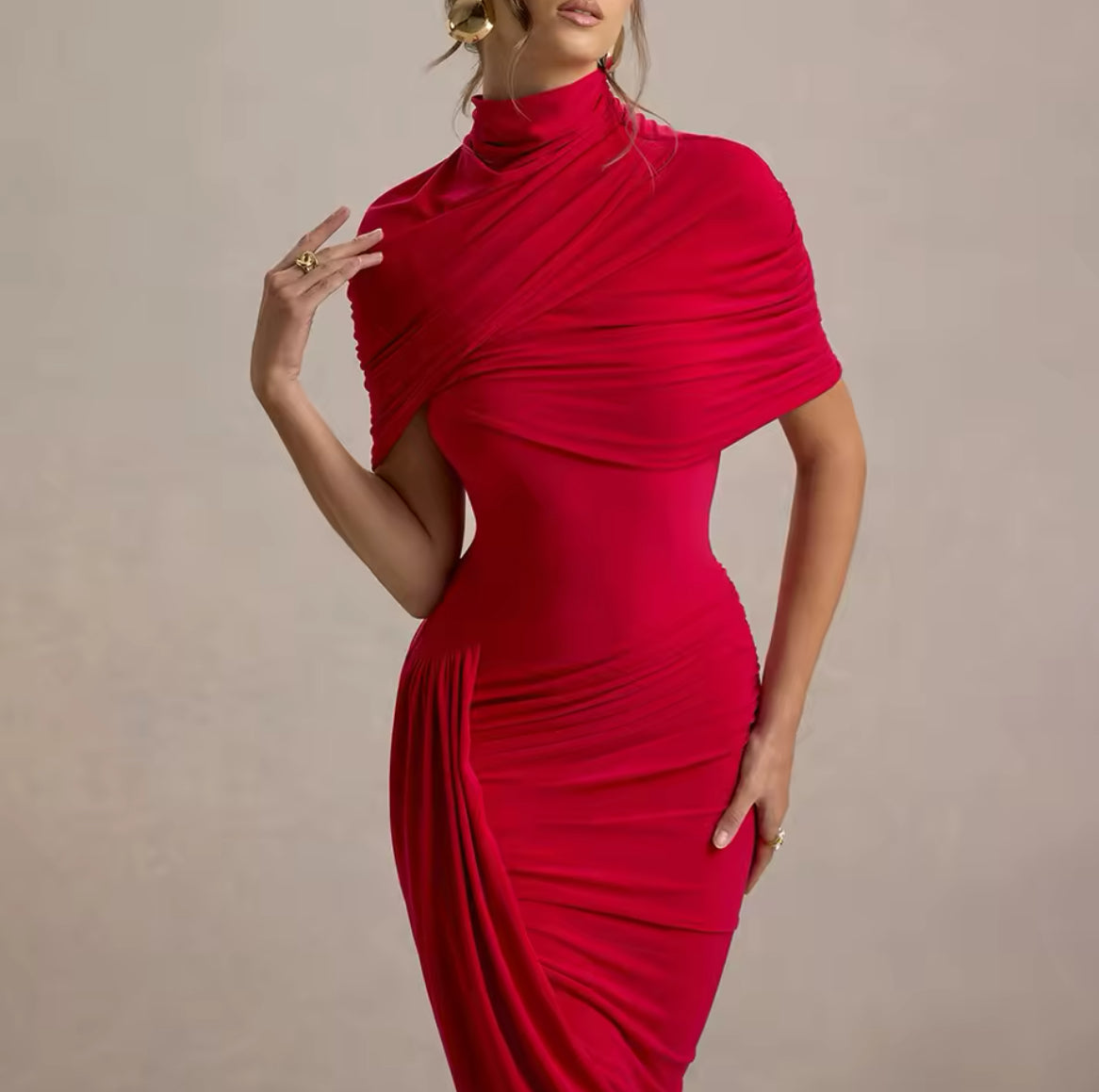 Aurora Drapé
