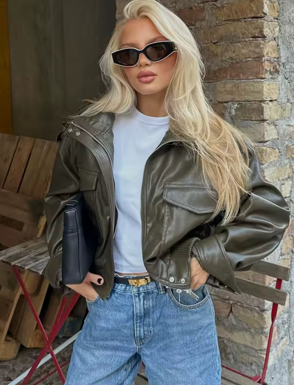 Mila Jacket