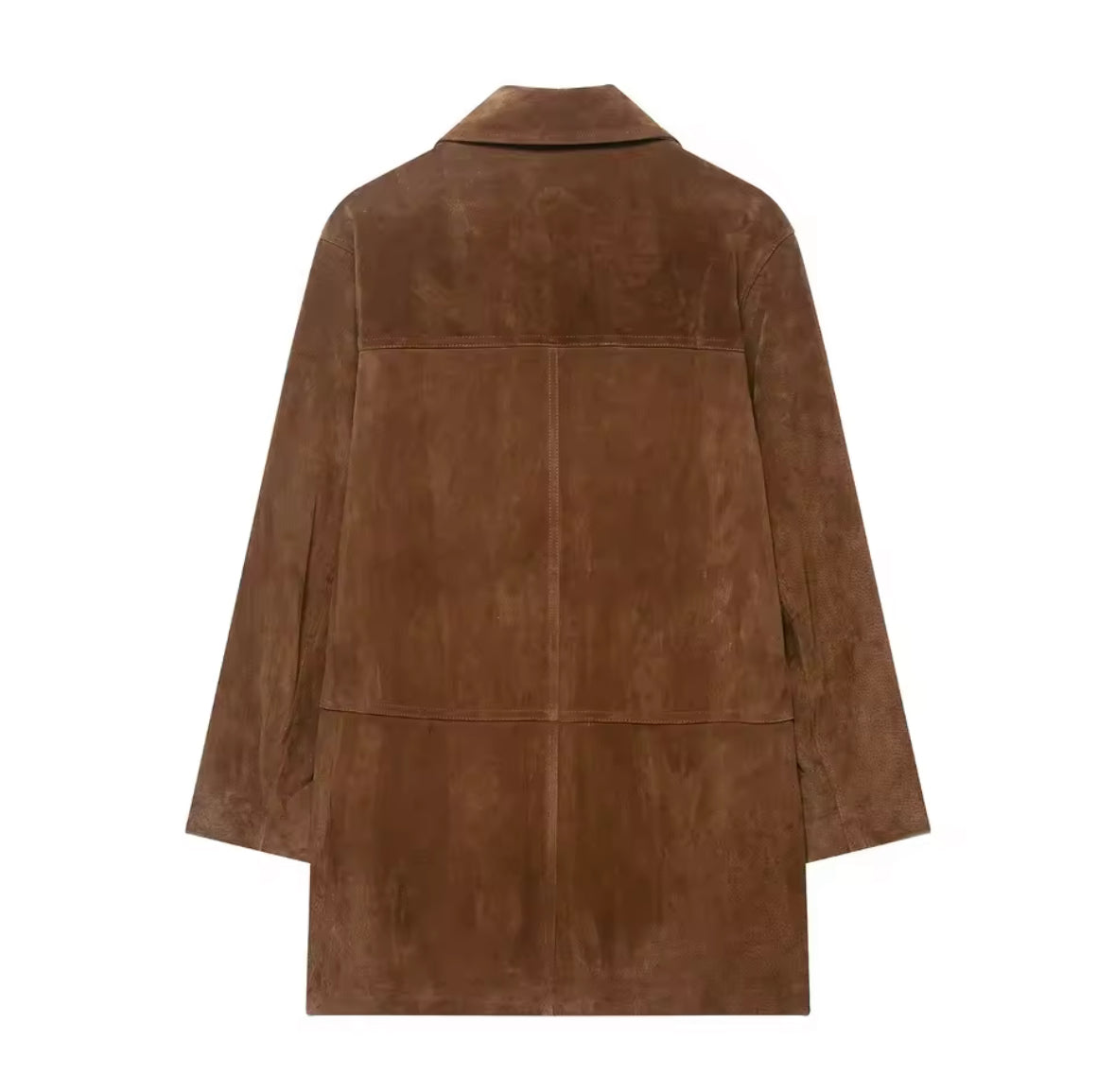Valencia Jacket