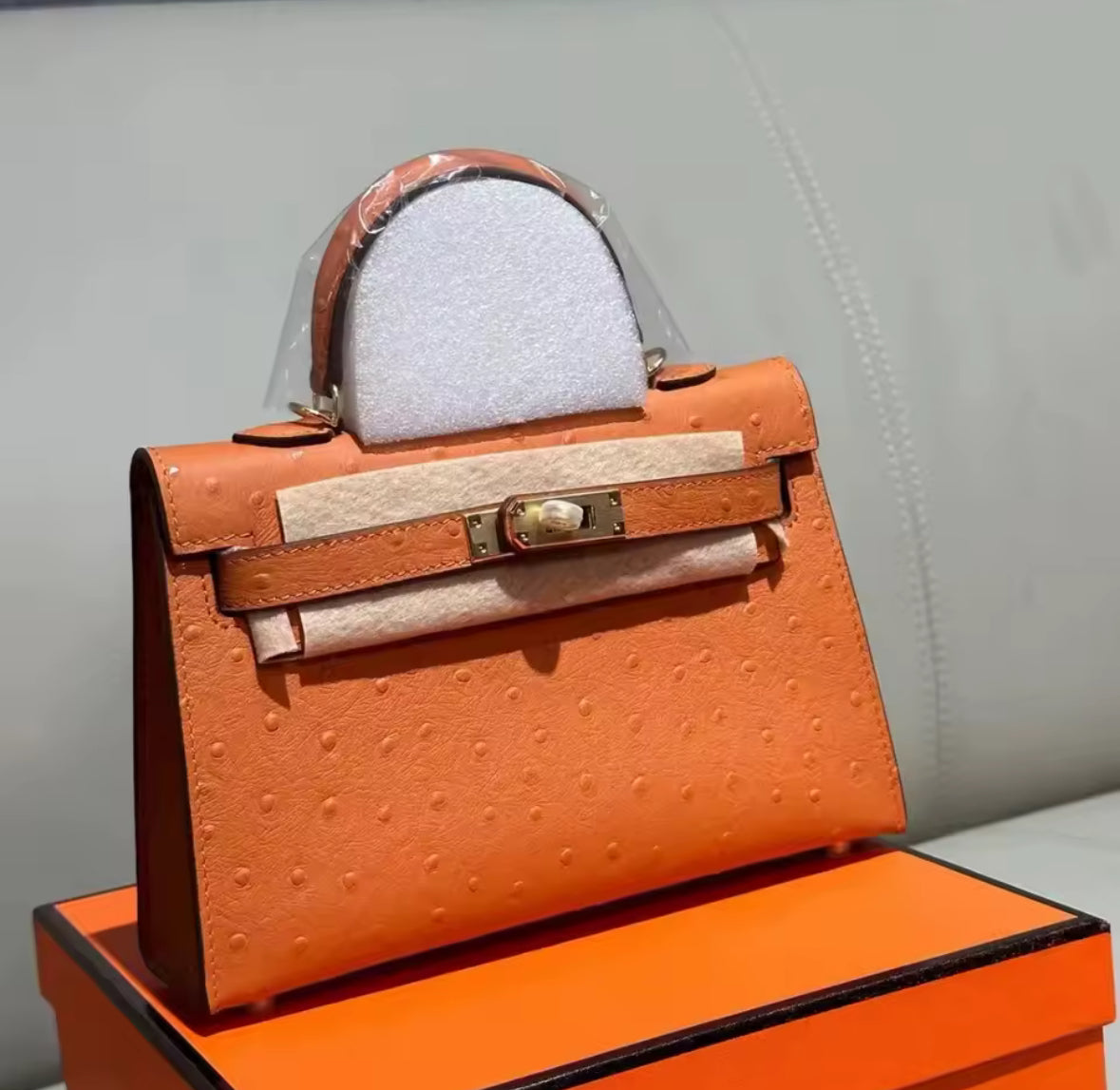 Kellyette Bag
