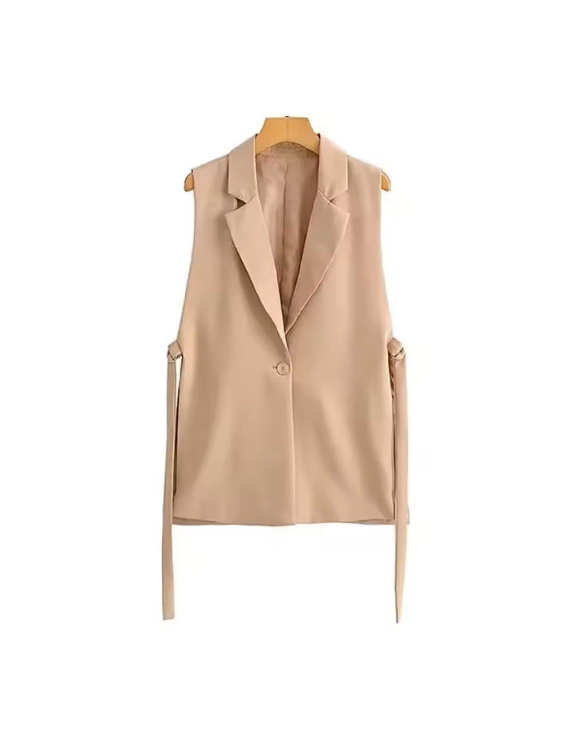 Nora Vest
