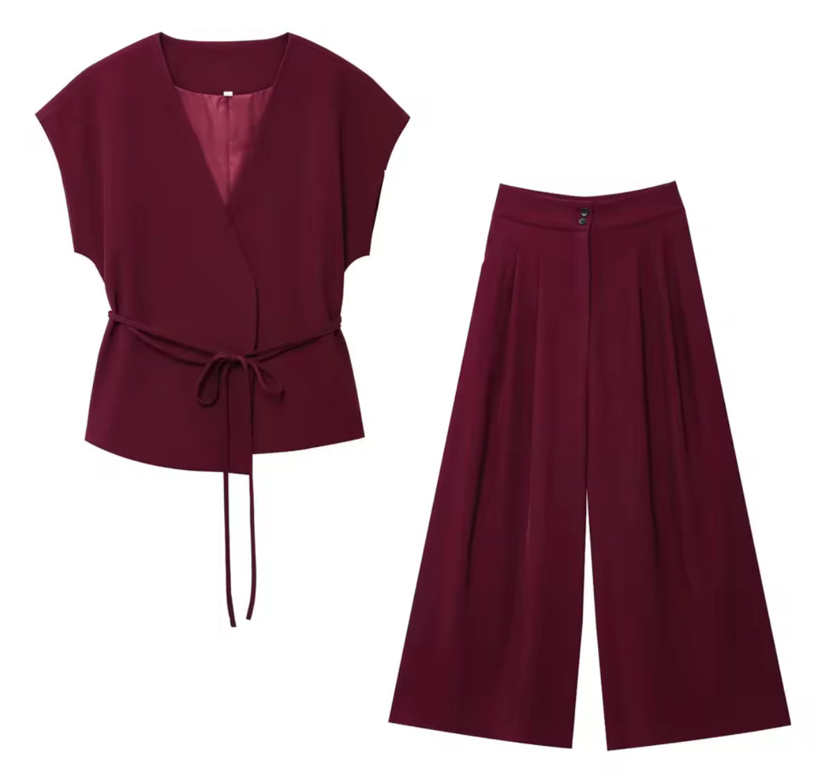 Velina Set