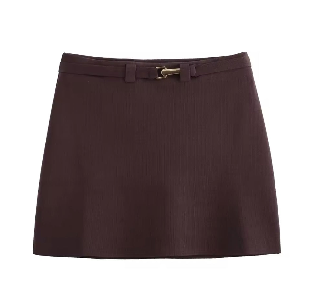 HB Luxe Tailored Set – Espresso Edition