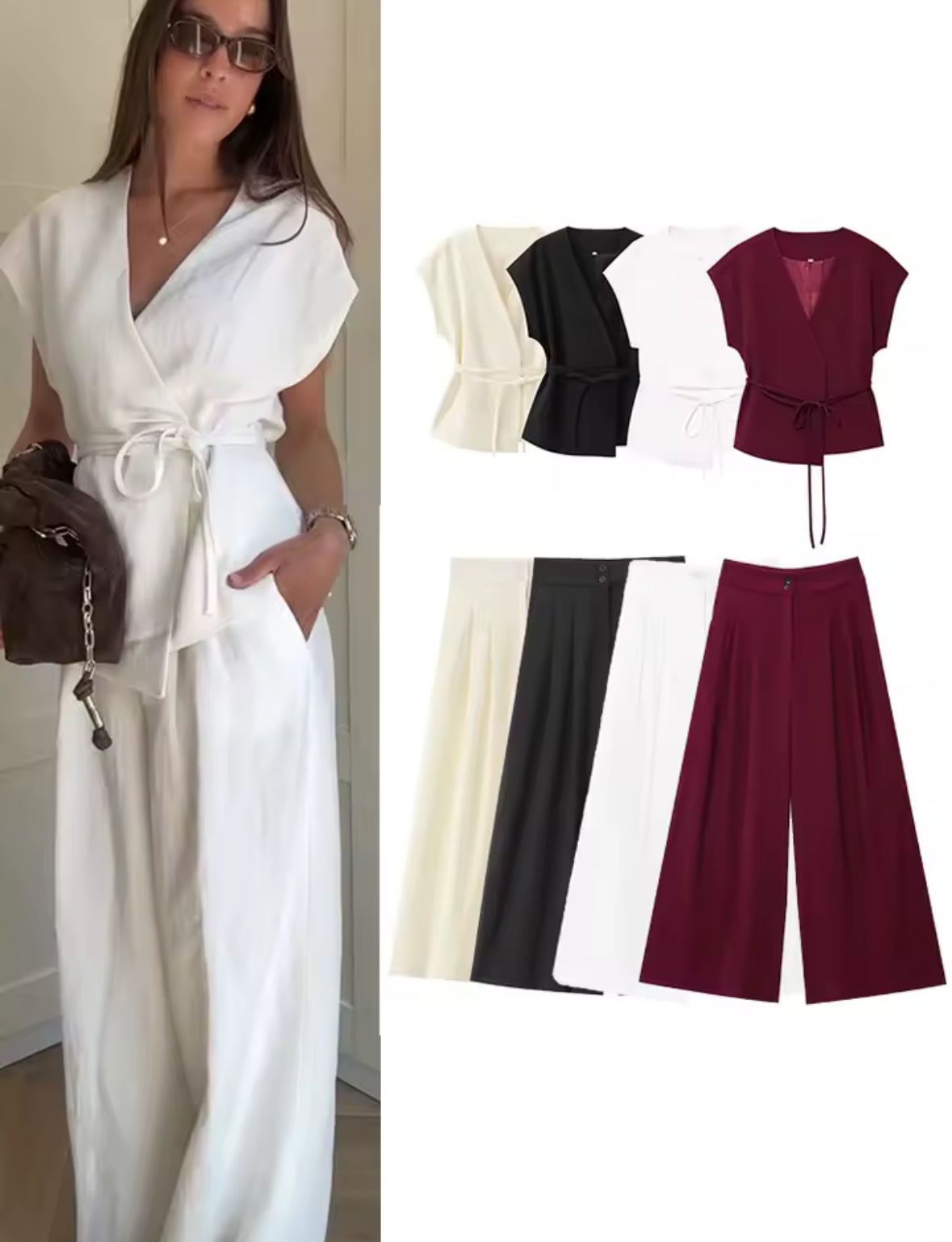 Velina Set
