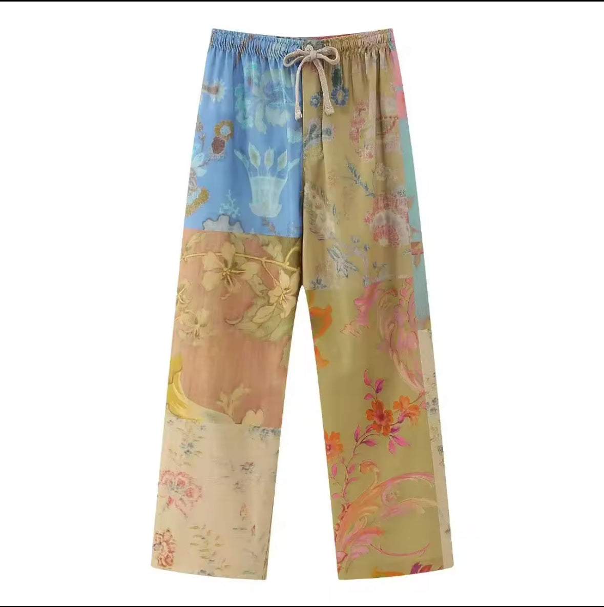 Boho Bloom Set