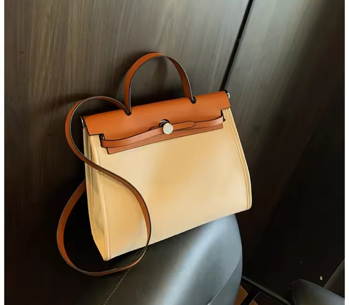 Élégance Tote