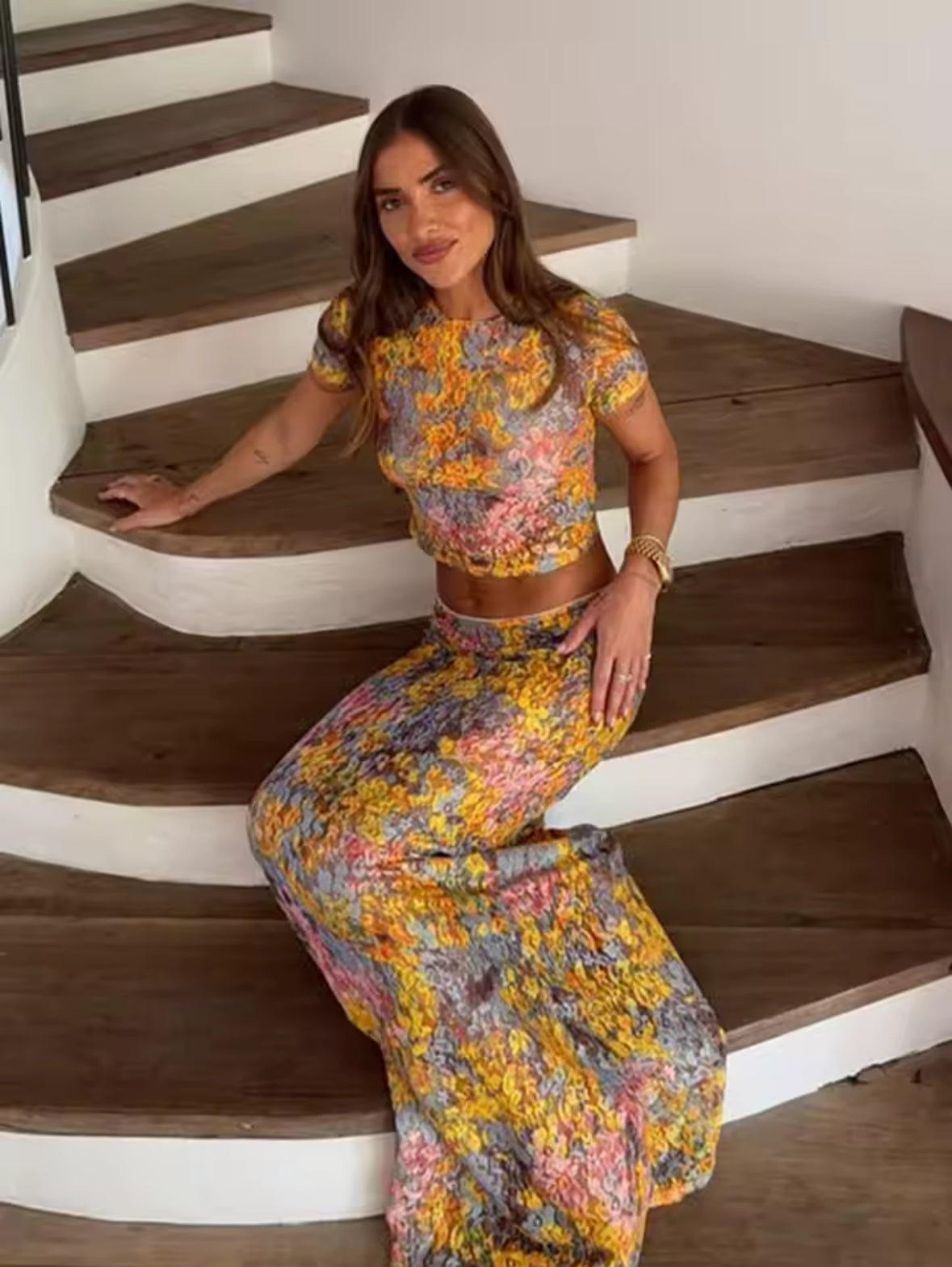 Flora Amore Set