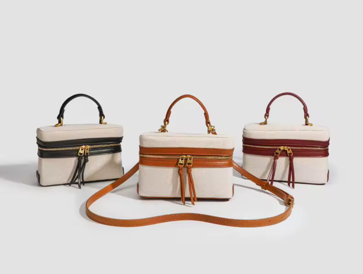 Maison Bohème Bag