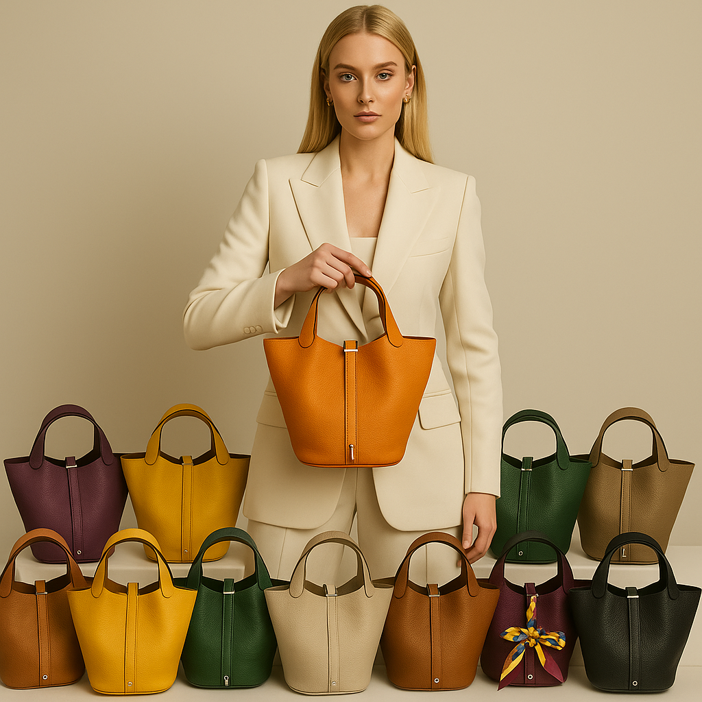 Picolina Bag