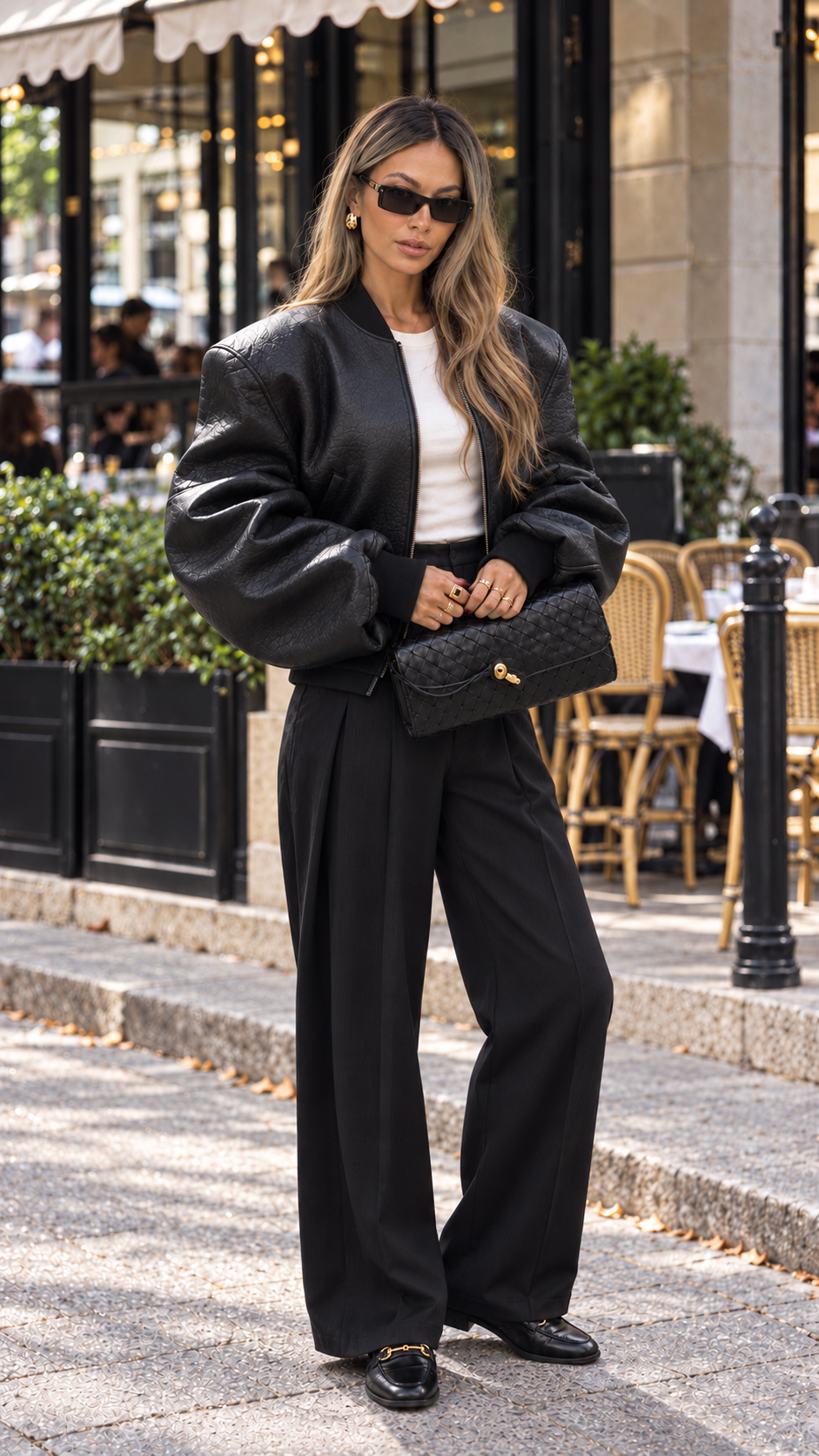 HB Shape Jacke