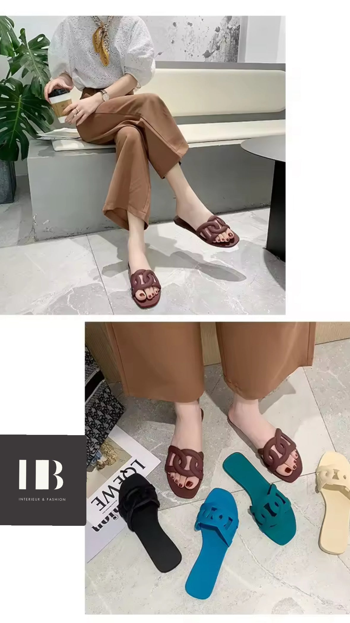 Héra Cut-Out Slides
