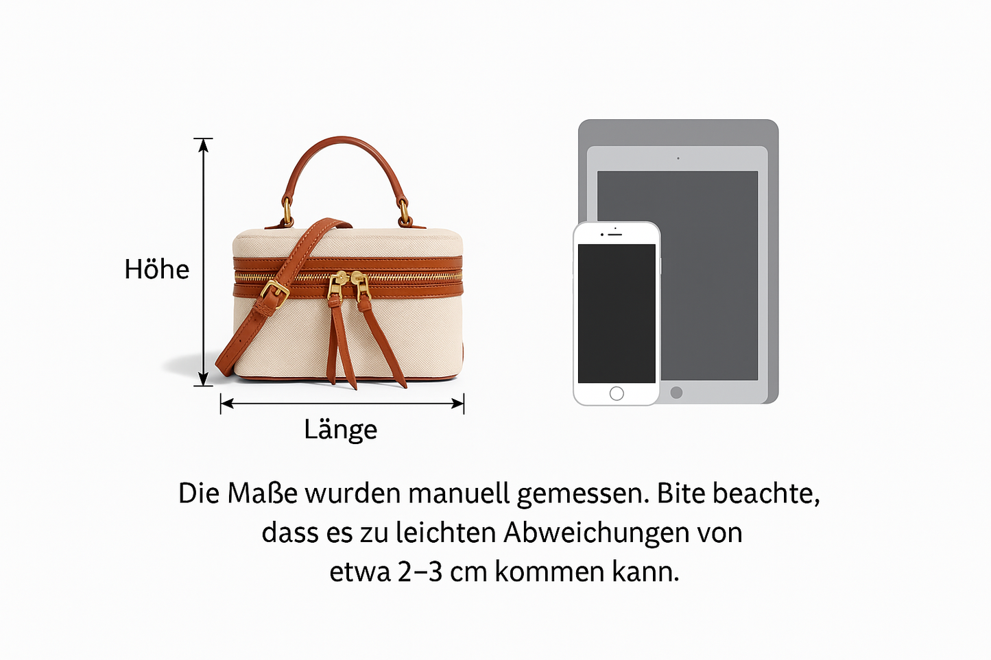 Maison Bohème Bag