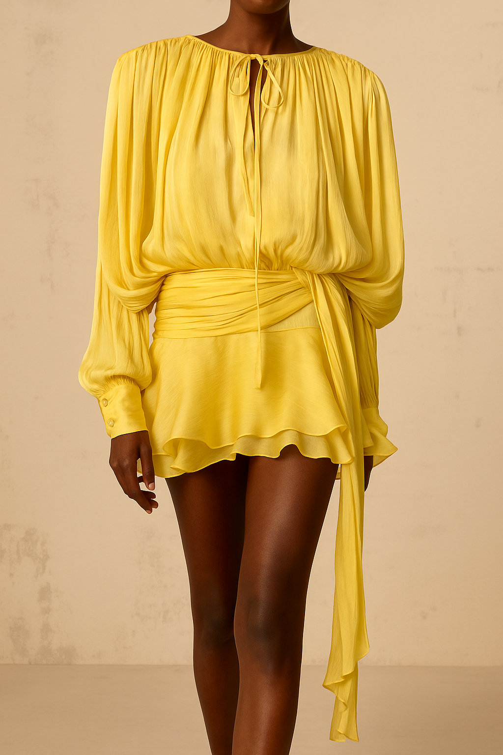 Ethereal Dress – 13 Farben