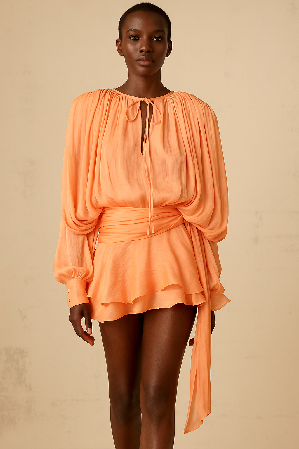 Ethereal Dress – 13 Farben