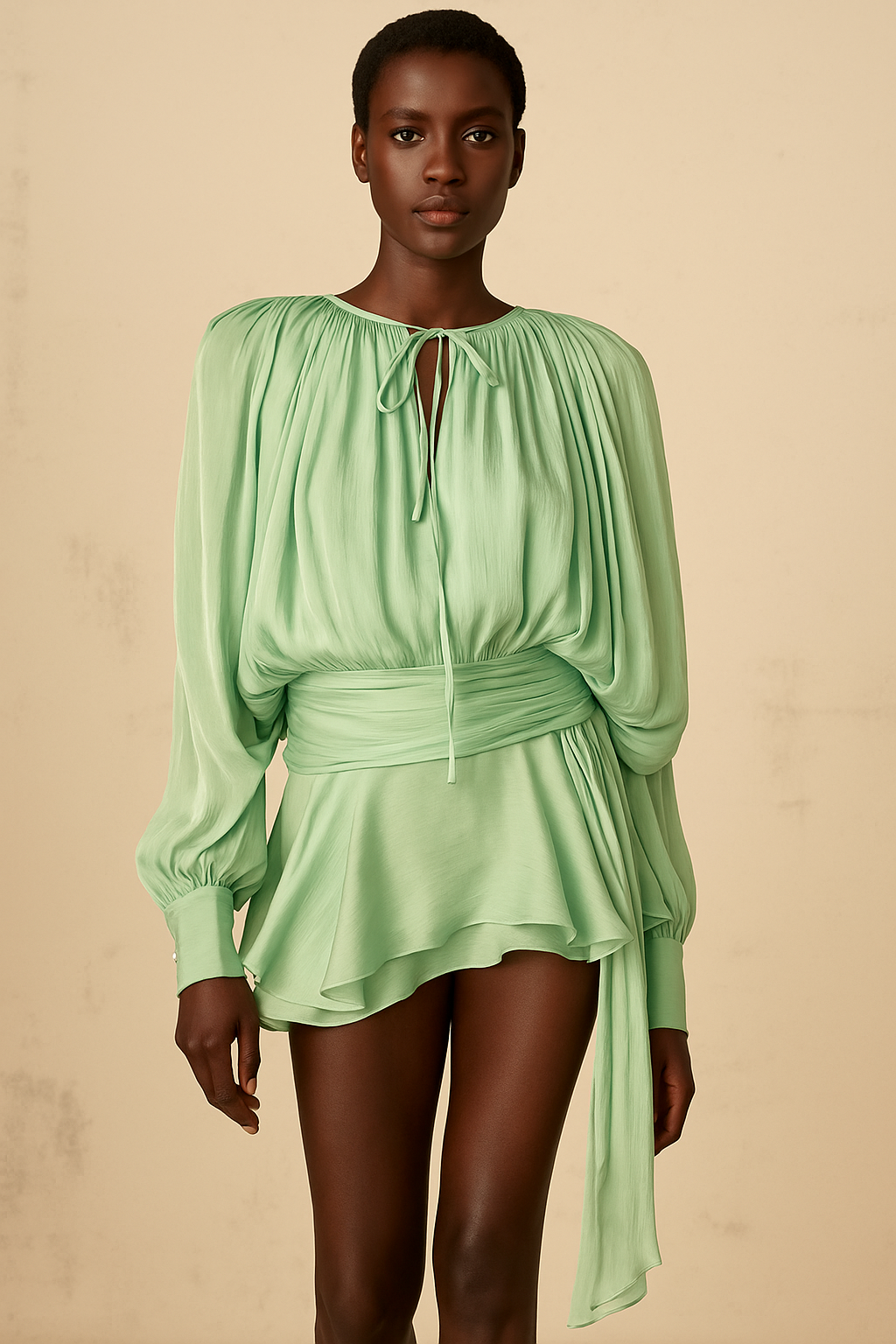 Ethereal Dress – 13 Farben