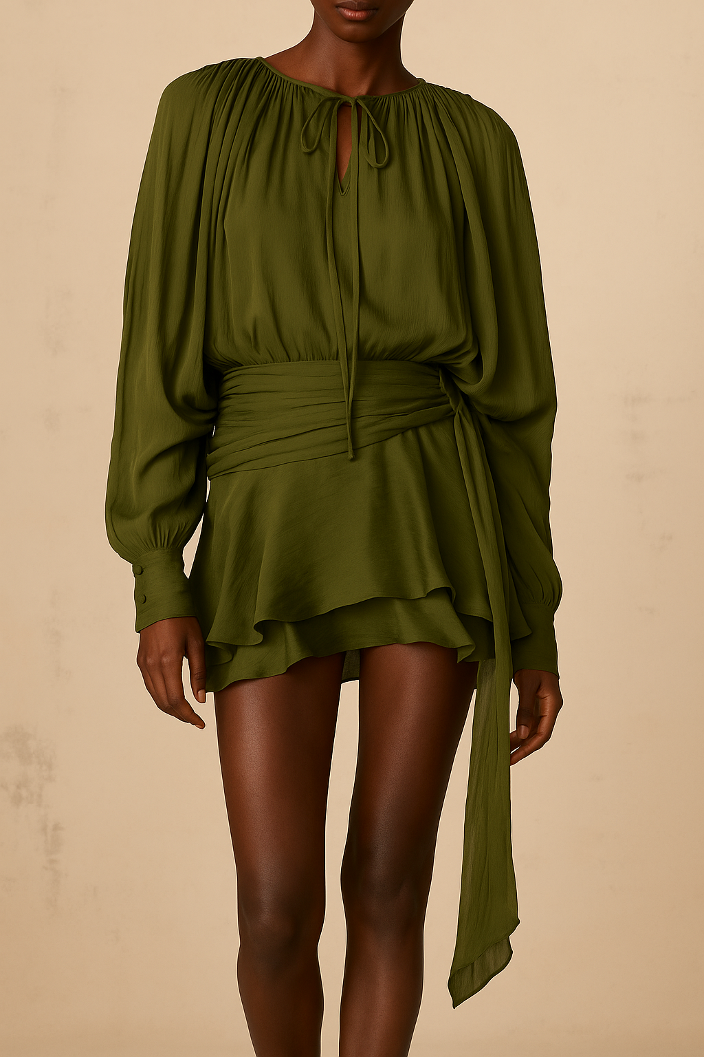 Ethereal Dress – 13 Farben