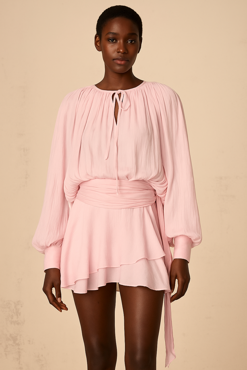 Ethereal Dress – 13 Farben