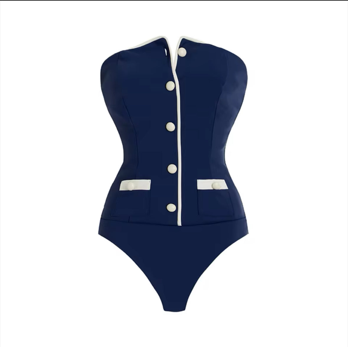 Marine Chic