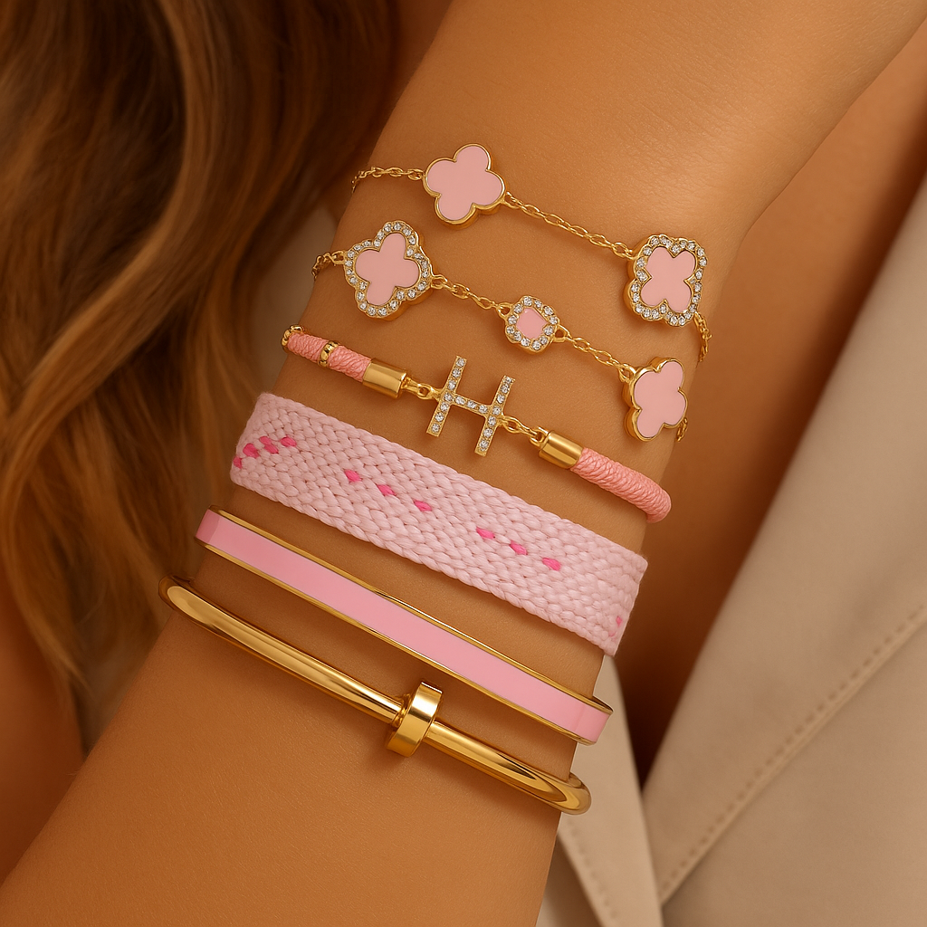 HB Amour Armcandy
