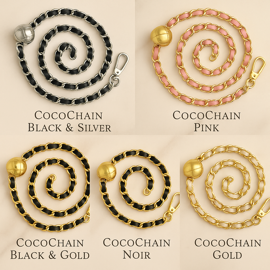 Coco Belle Chain
