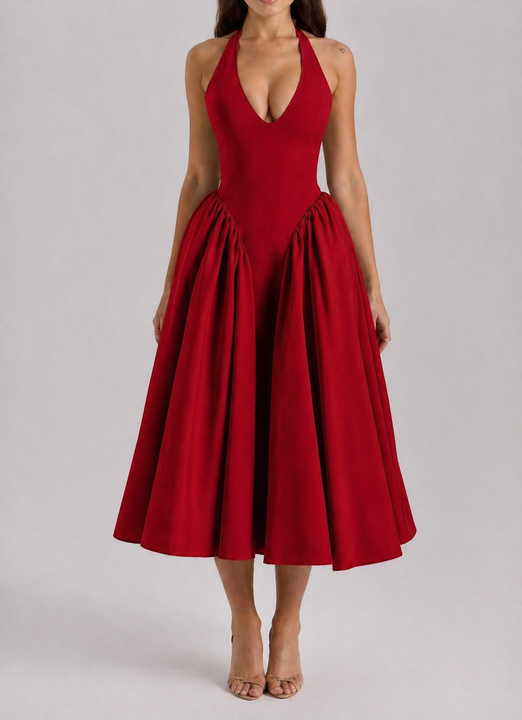 La Lumière Dress