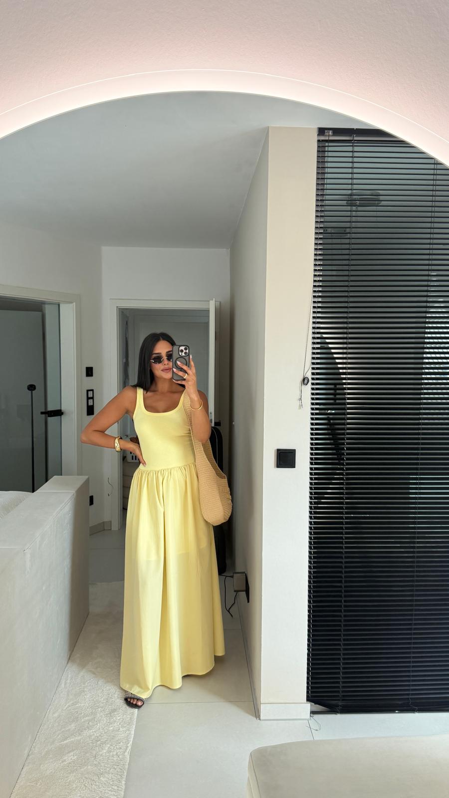 Solara Belle Dress