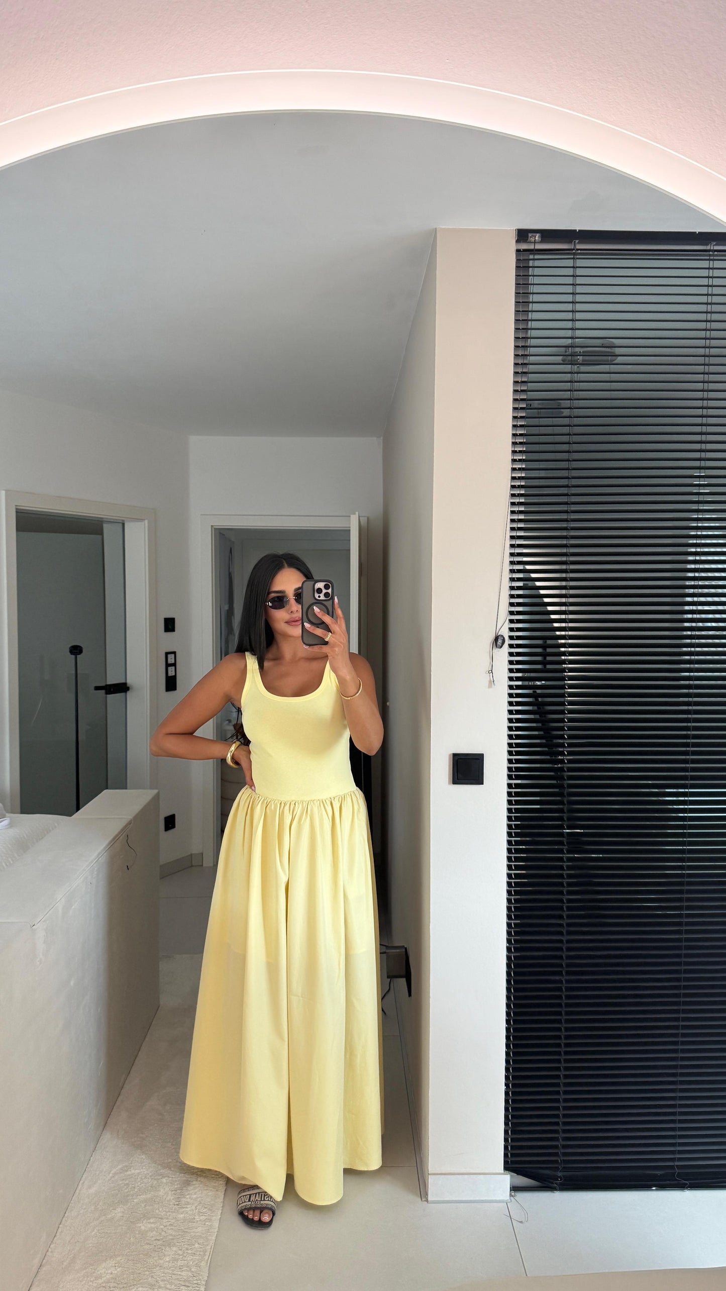 Solara Belle Dress