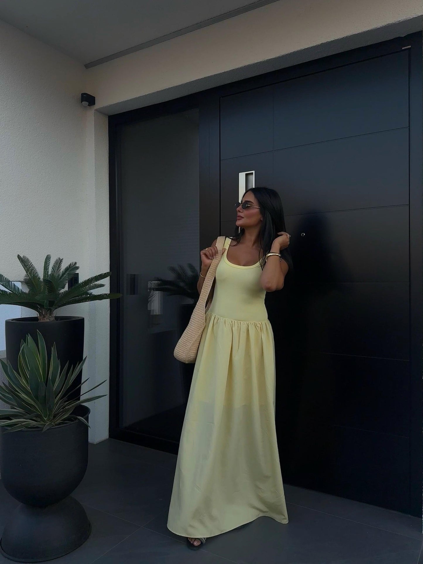 Solara Belle Dress