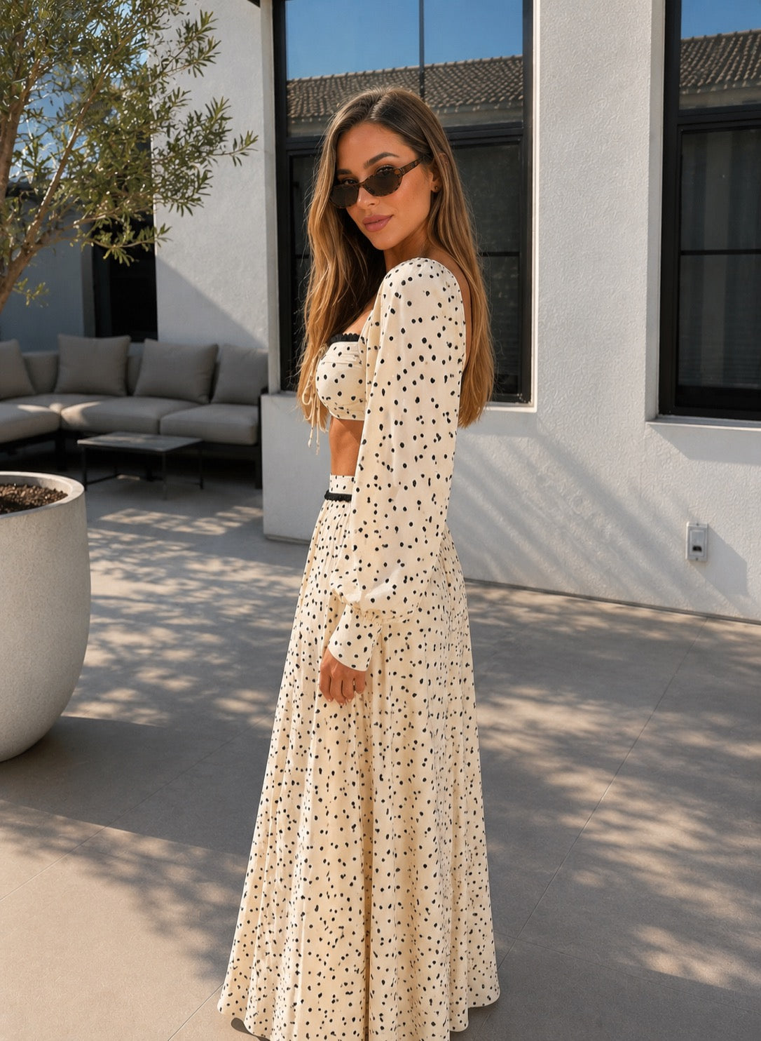 Dot Muse Set