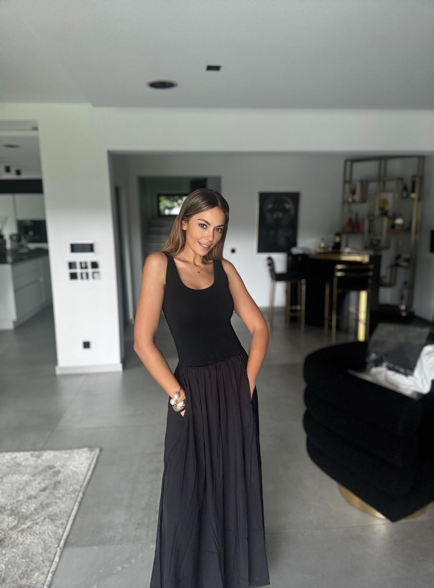 Solara Belle Dress