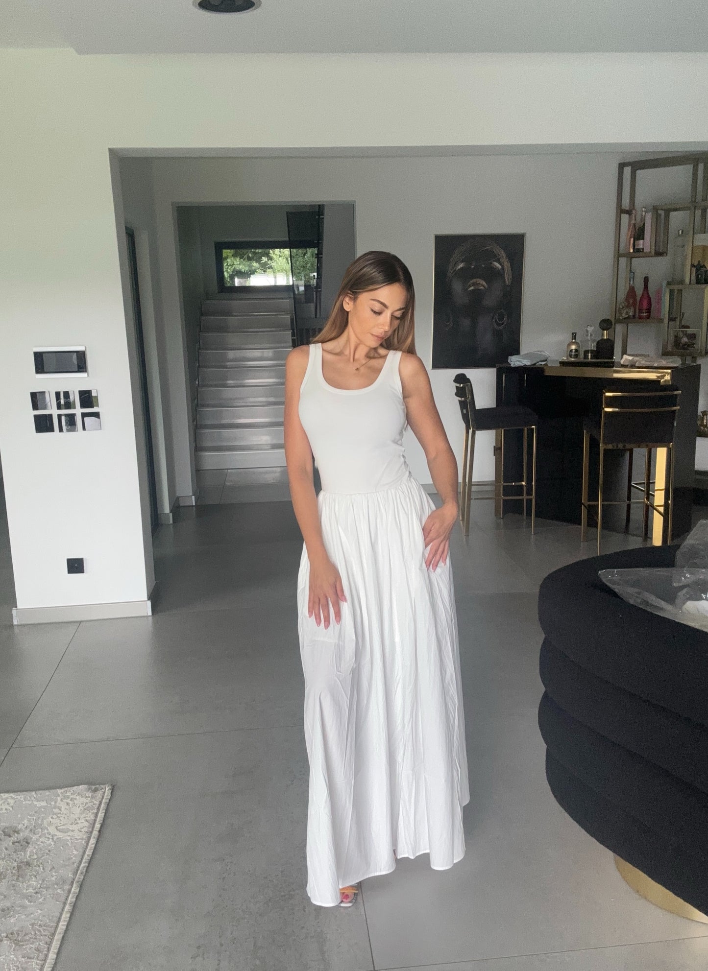 Solara Belle Dress