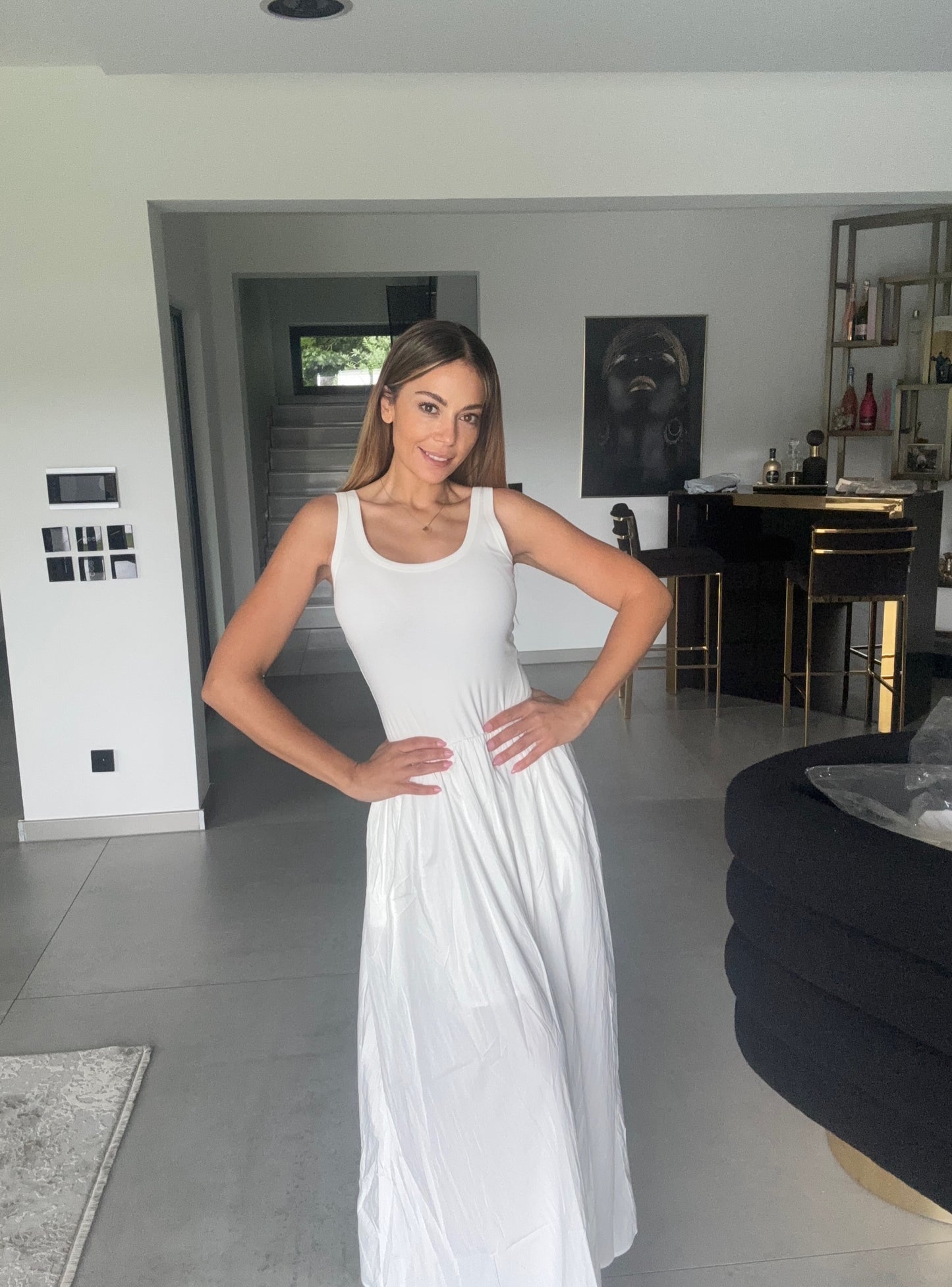 Solara Belle Dress