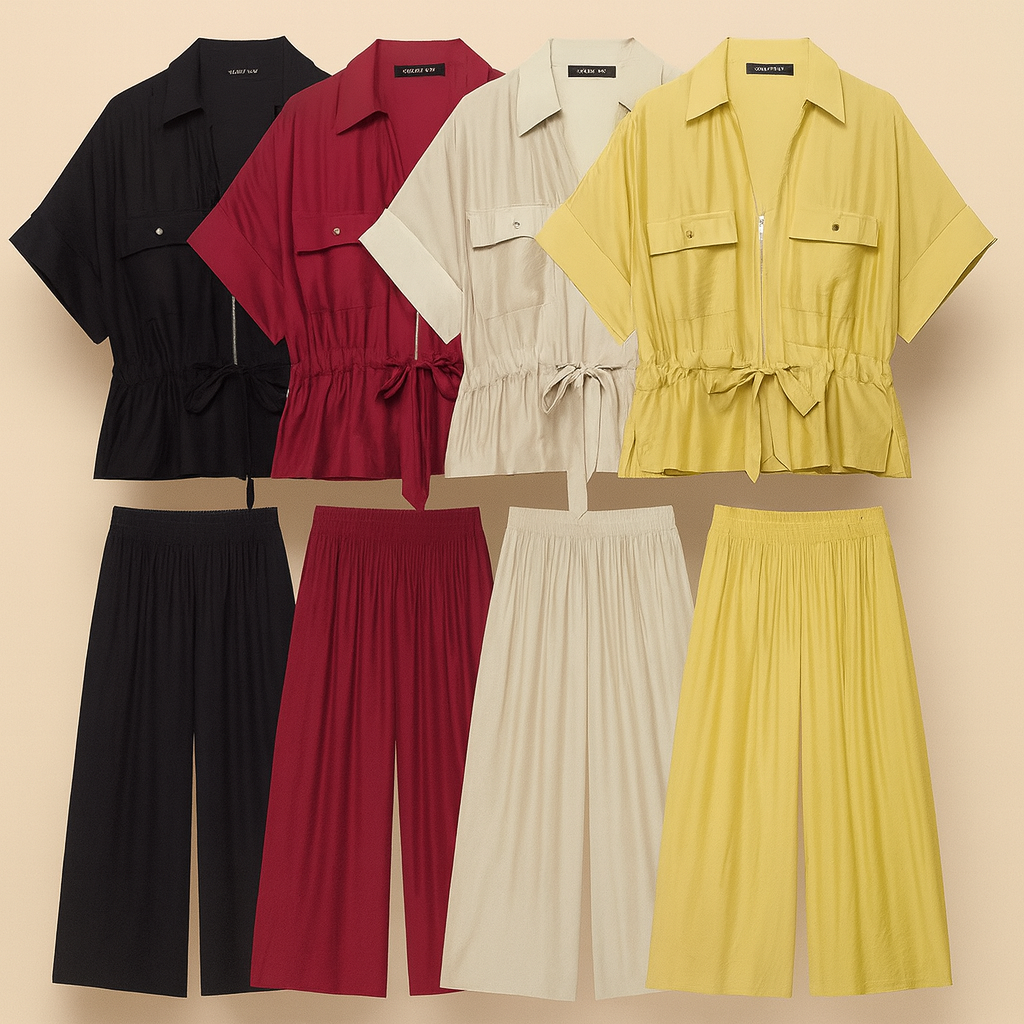 Siena Set
