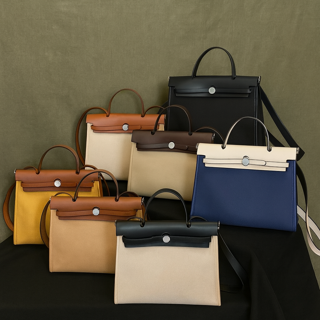 Élégance Tote