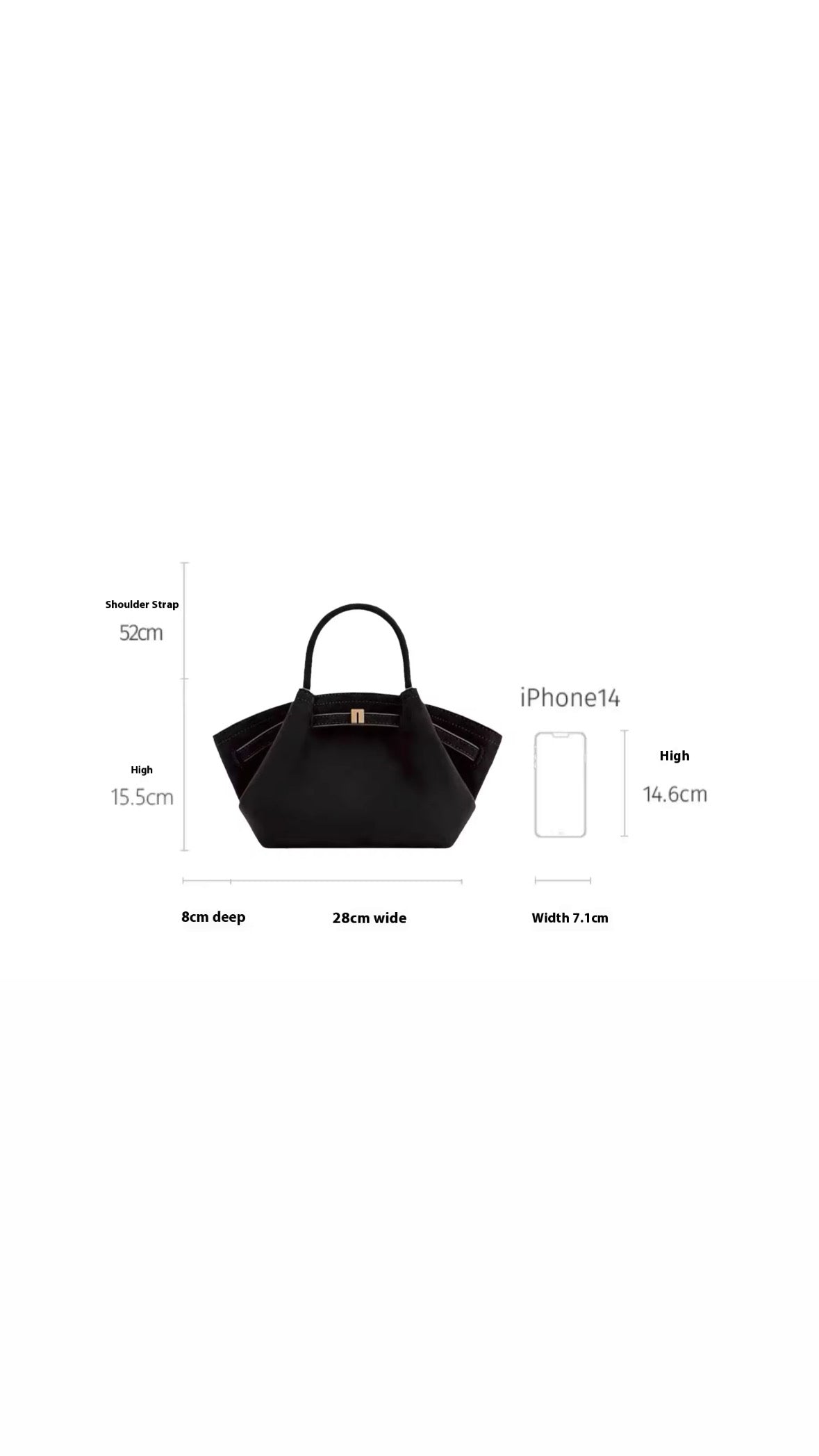 Elegante Damen Tote Bag aus Kunst-Velours in strukturierter Form, mit großzügigem Innenraum und Slip Pocket – erhältlich in verschiedenen Farben.