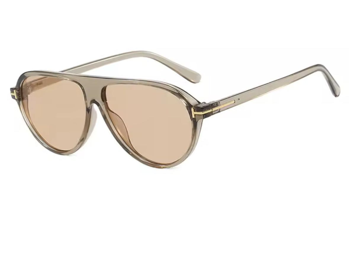 Aviadora Luxe Shades