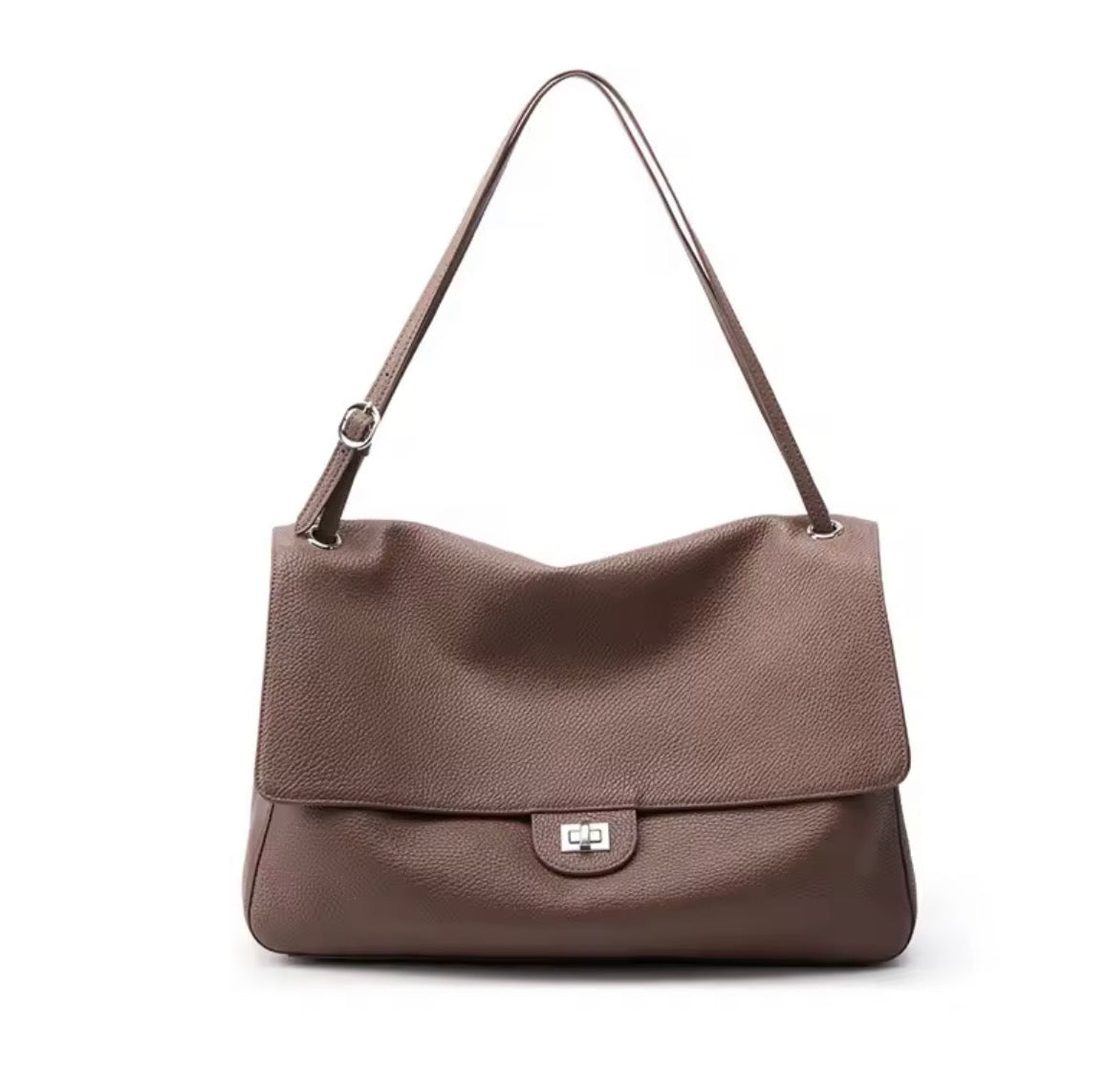 Mila Leather Bag
