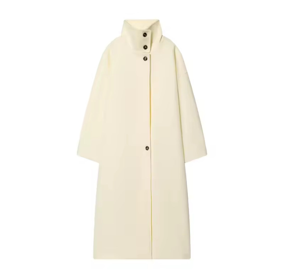Pure Wool Coat
