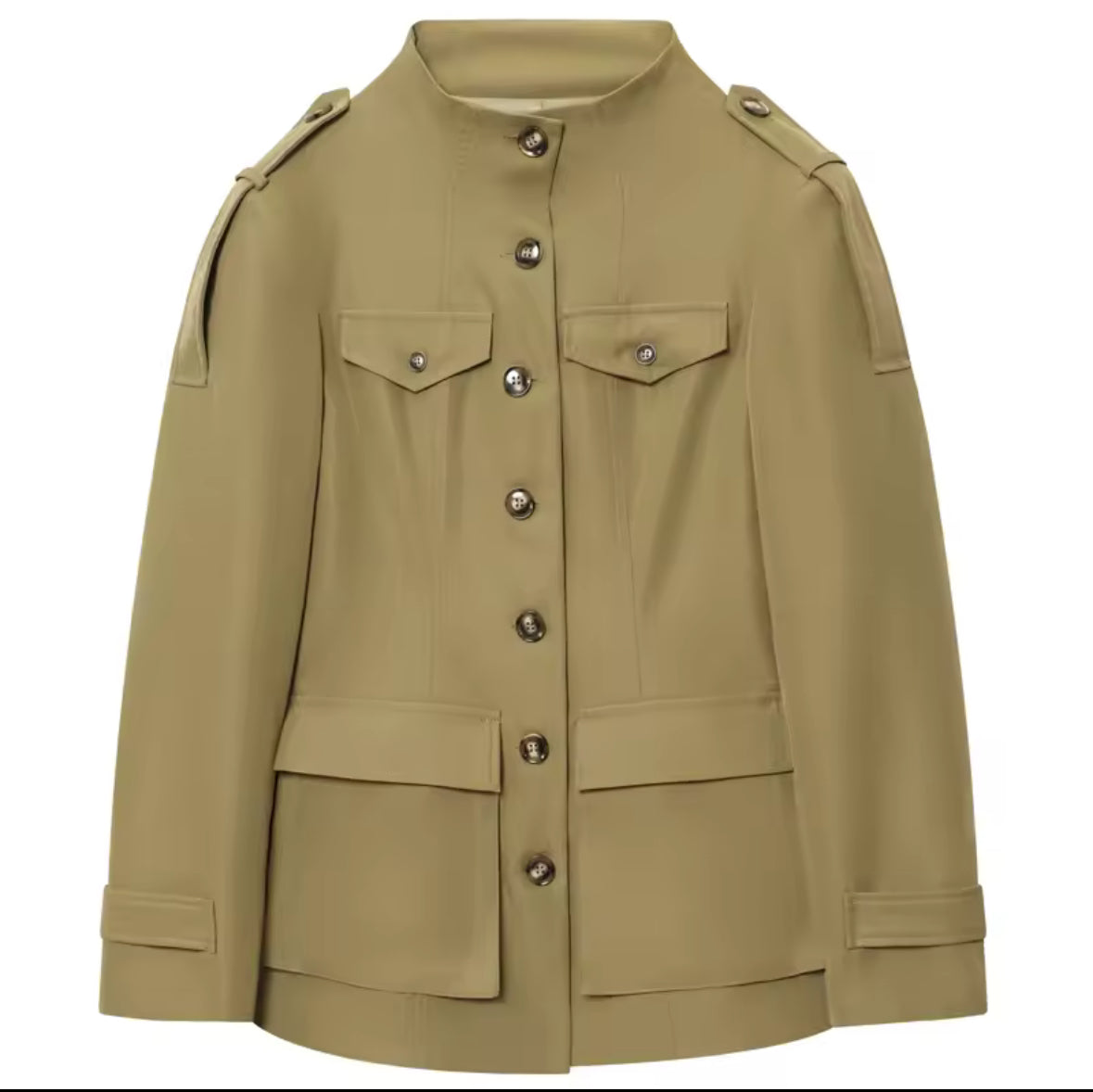 Desert Muse Jacket
