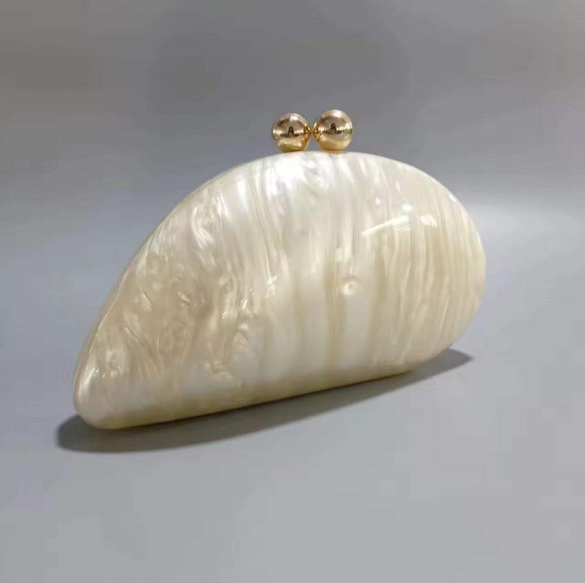 Luna Gem Clutch