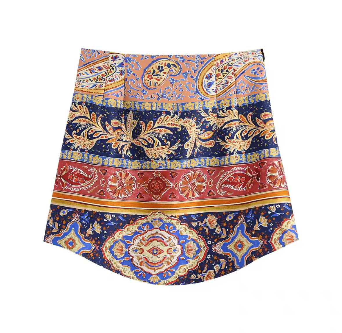 Palma Boho Set