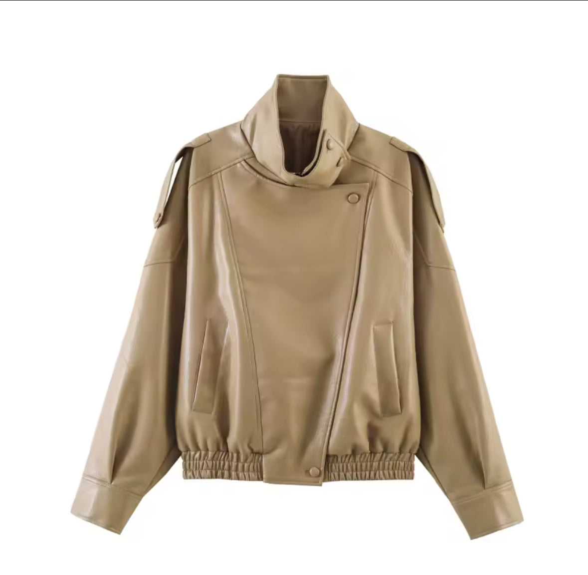 Éclat Jacket