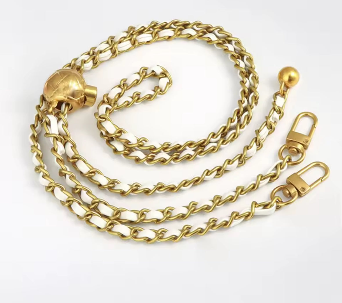 Coco Belle Chain