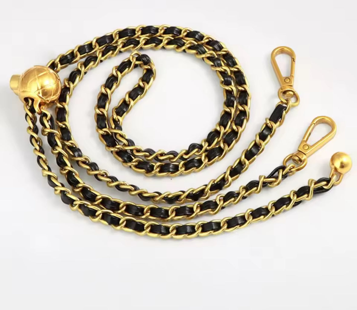 Coco Belle Chain