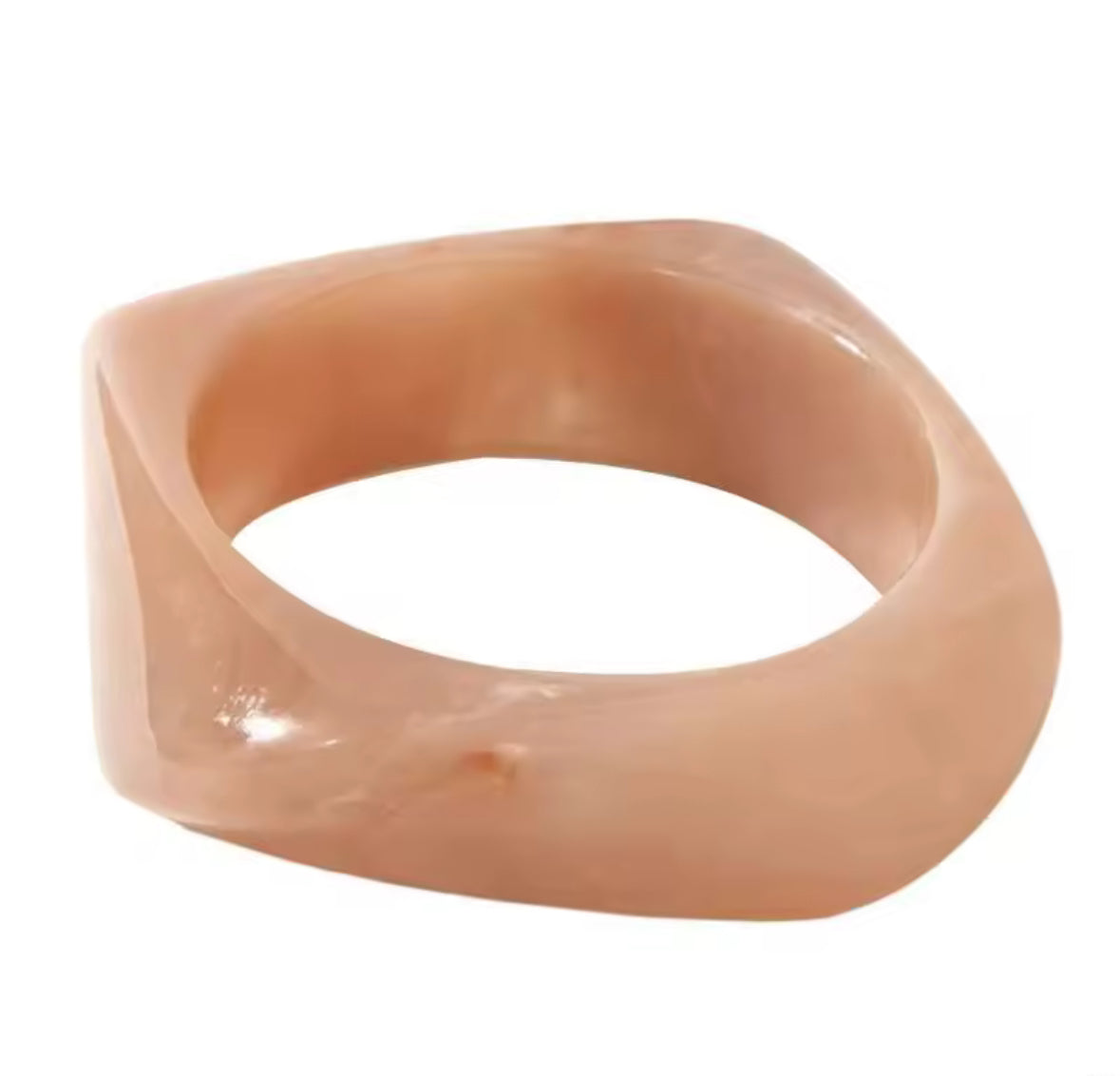 Sculpture Cuffs – Bold Elegance Collection