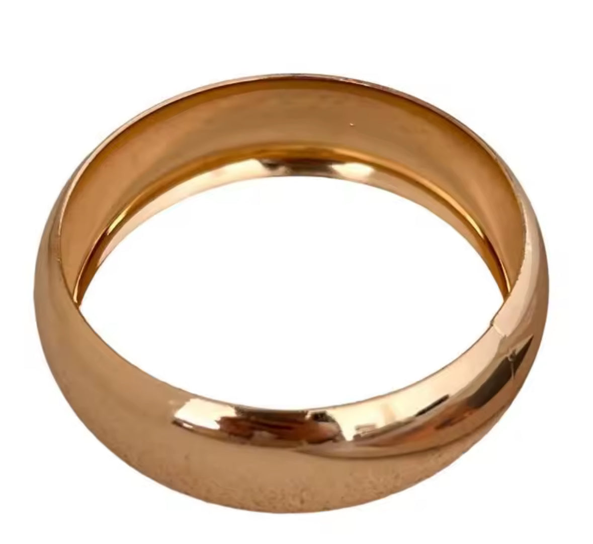 Sculpture Cuffs – Bold Elegance Collection