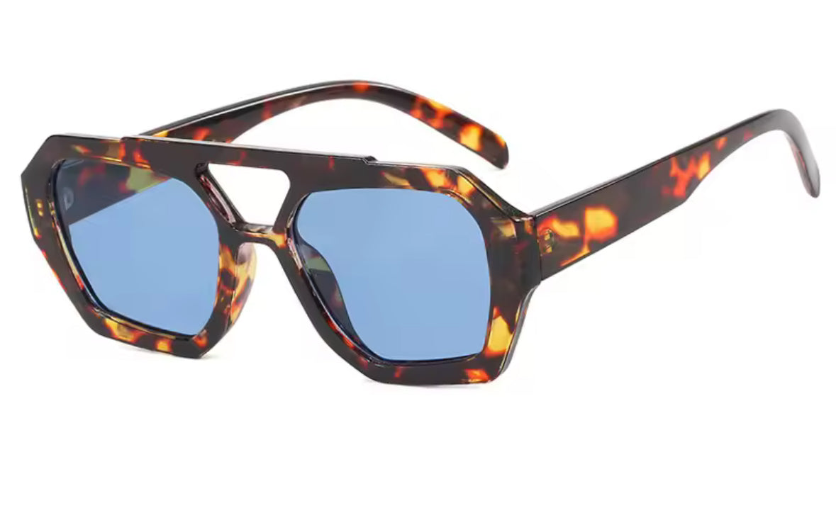 Milano Sunglasses